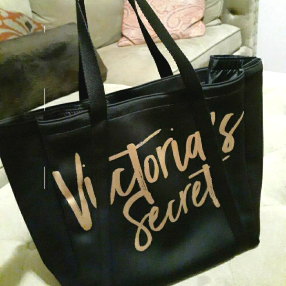 Victoria Secret Tote Bag